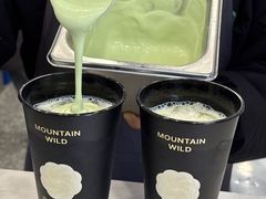 -仙雨林·奶茶鲜果茶(书院巷店)