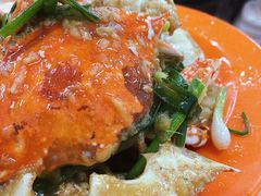 -贞姨美食·老字号海鲜大排档