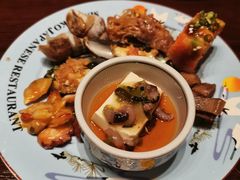 -松子料理(亮马桥店)