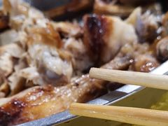 -香江农家乐饭店