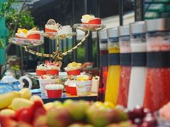 -小河盐帮·私家菜·烤鸭(三元桥·霄云路店)