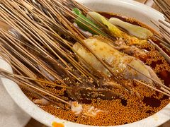 -嘉州叶婆婆钵钵鸡(建设路店)