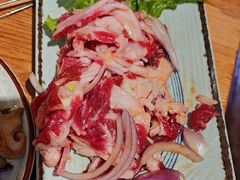 -7星海鲜烧烤(紫光福郡店)