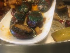 -日进一片海.生腌海鲜火锅.宵夜烧烤(三里屯总店)