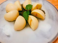 -粤域茶餐厅