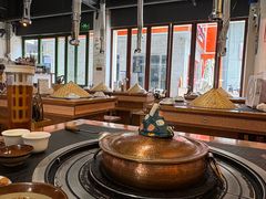 -阿山卓·野生菌火锅·纳西火塘烤肉