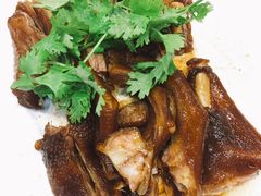 -抱德·潮汕味(敦和店原惠城鱼仔)