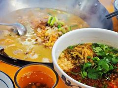 -活鱼村·老陈记粉店