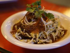 -民族饭店-四季餐厅