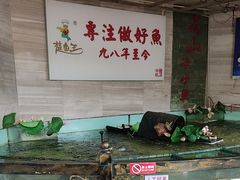 -楚鱼王·河鲜·湖北菜(华农店)