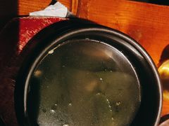 -仓库烤肉(绿园店)