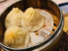 小笼包-红莲中餐厅(日航饭店)