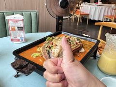 -嵇大厨好灶头农家菜