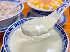 -韵姐牛奶甜品世家