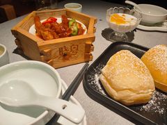 -晓粤·惹味粤菜(凯德乐峰广场店)