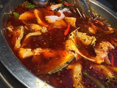 -蜀滋香鲜鱼美蛙火锅(339店)