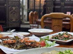 -吴祥记潮州菜·百年老字号·砂锅粥
