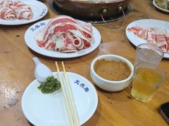 -元盛居(生态大街店)