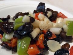 -又见炊烟私房菜(敬亭路店)