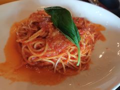 -WOLFGANG PUCK KITCHEN & BAR(迪士尼小镇店)
