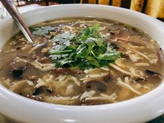 酸辣汤-宝正臻天津包子总店(金阳光居易店)