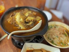 萝卜金钱肚牛杂锅-桥雪牛杂专门店(关边路店)
