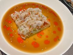 象拔蚌配笋-福玺荟(外滩罗斯福店)