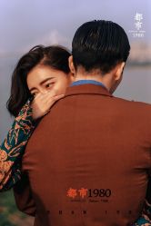 -太古映画婚纱摄影(天河店)