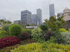 -董家渡渡口售票处