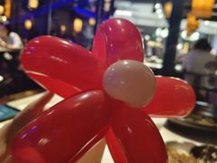 -绿茶餐厅(深圳龙华天虹购物中心店)