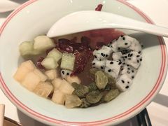 -俏江南(北京环球贸易中心店)