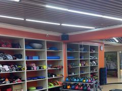 -CXFIT 陈徐健身工作室(凯旋店)