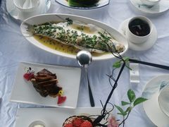 -柳莺湖上·湖景餐厅·江南菜(西湖店)