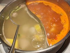 -左庭右院鲜牛肉火锅(苏州园区永旺店)