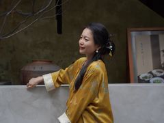 -元古雲境(万象天地店)