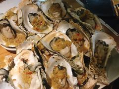 -路边摊小炉子烧烤