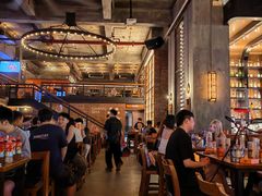 -COMMUNE幻师(解放西路店)