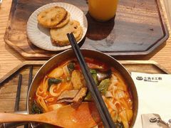 -小满手工粉(上海文峰广场店)