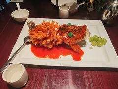 -松鹤楼(山塘街店)