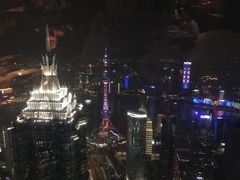 -上海柏悦酒店·世纪100牛排馆