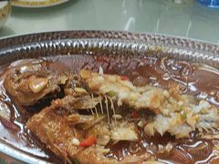 -中卫御苑福膳·养生局(圆明园店)