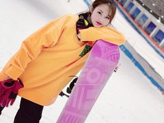 -绍兴启迪乔波冰雪世界