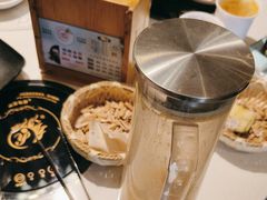 -金筷子西北菜·捞悦火锅