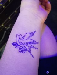 -见雾TATTOO STUDIO