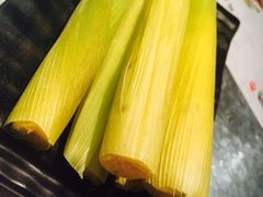 -炭舍干锅·烤鱼(扬名广场店)