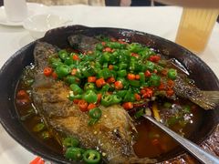 -翠清酒家(万丰路店)