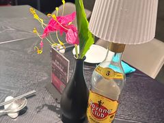 -鲜璟台·地标景观餐厅(上海中心店)