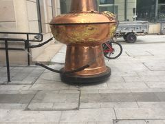 -竹叶涮肉坊(总店)