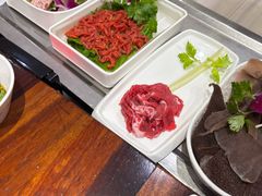 -好得火锅(育才店)