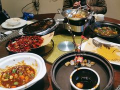 -茶叁酒肆·楚味江湖(菱角湖店)